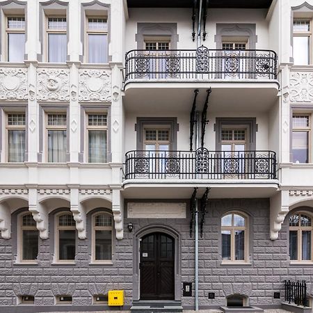 Hvile 21B- Hvile Stay Stary Toruń Eksteriør billede